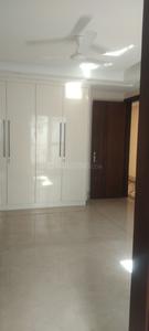 3 BHK Independent Builder Floor