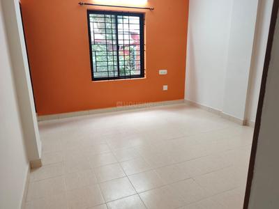 Bedroom Image of 1600 Sq.ft 3 BHK Apartment / Flat for rent in Kaggadasapura Bengaluru for Rs. 50000