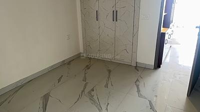 3.5 BHK Independent Builder Floor