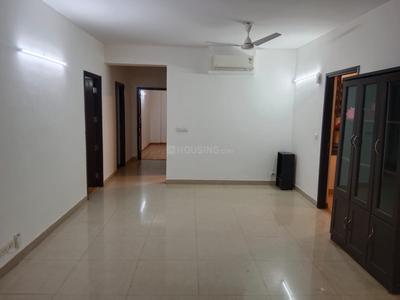 Hall Image of 2360 Sq.ft 3.5 BHK Apartment / Flat for sale in M3M Woodshire, Sector 107 Gurgaon for Rs. 20100000