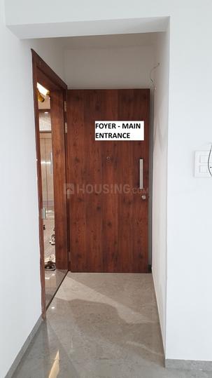 Flora Apartment Main Image 1