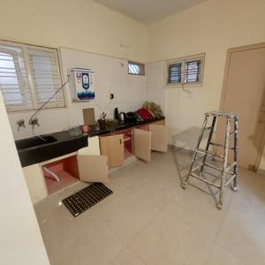 Hall Image of 1100 Sq.ft 2 BHK Builder Floor for rent in Indira Nagar Bengaluru for Rs. 40000