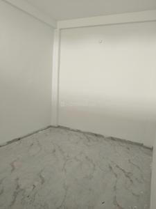 Bedroom Image of 700 Sq.ft 1 BHK Independent House for rent in Sarthak Singapore Radha Kunj, Sanwer Indore for Rs. 13000