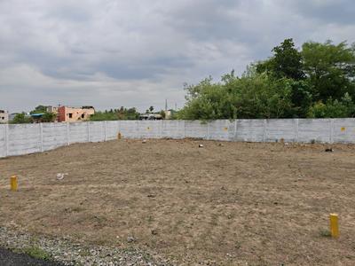 Image of 800 Sq.ft Residential Plot / Land for sale in Maraimalai Nagar, Chennai for Rs. 1499000