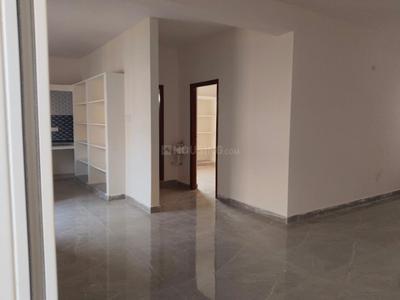 Hall Image of 1500 Sq.ft 3 BHK Apartment / Flat for sale in Sai Sannidhi II, Meerpet Hyderabad for Rs. 8600000