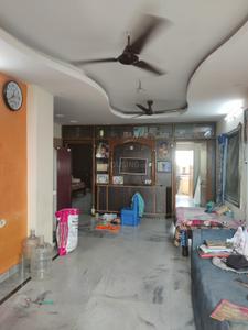 Hall Image of 1200 Sq.ft 2 BHK Apartment / Flat for sale in Boduppal Hyderabad for Rs. 4900000