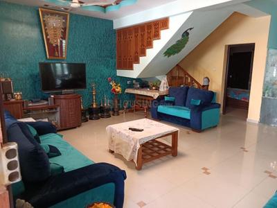 Hall Image of 2790 Sq.ft 4 BHK Villa for sale in Thaltej Ahmedabad for Rs. 30000000