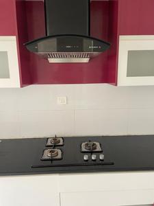 Kitchen Image of 1056 Sq.ft 2 BHK Apartment / Flat for sale in Bhartiya Nikoo Homes, Navarathna Agrahara Bengaluru for Rs. 11500000