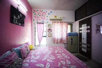 Bedroom Image of 3330 Sq.ft 5 BHK Independent House for sale in Naranpura Ahmedabad for Rs. 27500000