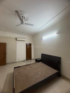 Bedroom Image of 2500 Sq.ft 4 BHK Duplex for rent in Sector 64 Mohali for Rs. 65000