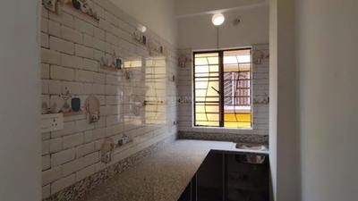 Kitchen Image of 670 Sq.ft 2 BHK Apartment / Flat for sale in Shivam Residency, Uttarpara Hooghly for Rs. 1876000