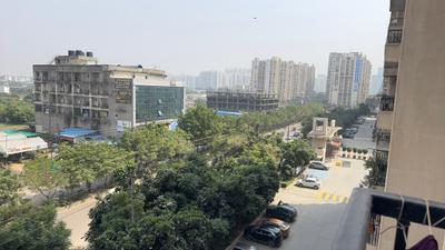 Image of 1470 Sq.ft 3 BHK Apartment / Flat for sale in Gaurs Sanskriti Vihar 10th Avenue, Noida Extension, Greater Noida for Rs. 13600000