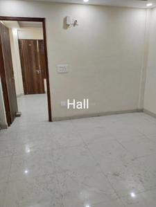 Hall Image of 770 Sq.ft 2 BHK Independent House for rent in Dashrath Puri New Delhi for Rs. 20000