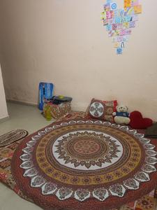 1 RK Flat