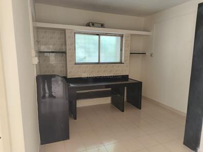 Kitchen Image of 750 Sq.ft 2 BHK Apartment / Flat for sale in Harshal Palace Apartment, Anand Nagar, Sinhagad Road Pune for Rs. 6200000