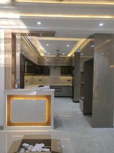 Kitchen Image of 4200 Sq.ft 4.5 BHK Builder Floor for sale in RR Ultra Luxury Floors, Green Field Colony Faridabad for Rs. 30000000