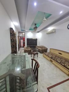 2 BHK Independent Builder Floor