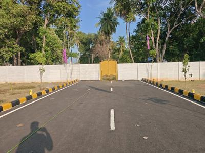 Image of 875 Sq.ft Residential Plot / Land for sale in Vikaa Royal Garden, West Tambaram, Chennai for Rs. 3061625
