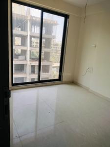 Bedroom Image of 670 Sq.ft 1 BHK Apartment / Flat for sale in Thakurli Thane for Rs. 5100000