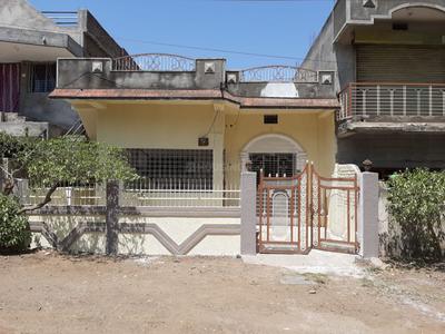 Image of 1200 Sq.ft 2 BHK Independent House for sale in Chandur Bazar, Amravati for Rs. 5500000