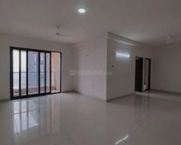 Hall Image of 1675 Sq.ft 3 BHK Apartment / Flat for sale in Purva Atmosphere, R.K. Hegde Nagar Bengaluru for Rs. 28500000