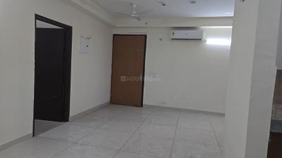 Living Room Image of 1735 Sq.ft 3 BHK Apartment / Flat for sale in Amrapali Heartbeat City IV, Sector 107 Noida for Rs. 18700000