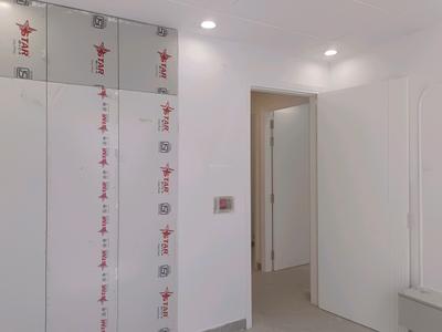 Bedroom Image of 1215 Sq.ft 4 BHK Apartment / Flat for sale in Sector 24 Rohini New Delhi for Rs. 10000000