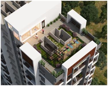 Image of 650 Sq.ft 1 BHK Apartment / Flat for sale in Jarimari Homes, Kalyan East, Kalyan for Rs. 3300000