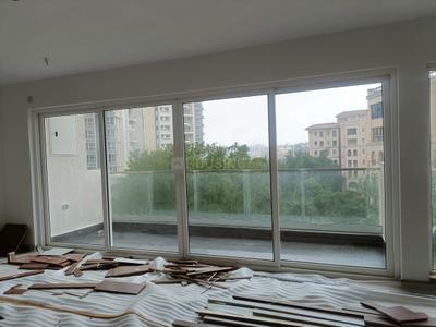 Bedroom Image of 2800 Sq.ft 3.5 BHK Apartment / Flat for rent in Prestige Fairfield, RMV Extension Stage 2 Bengaluru for Rs. 160000