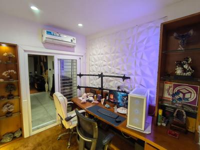 Hall Image of 1000 Sq.ft 1 BHK Apartment / Flat for rent in Indra Puri Colony Indore for Rs. 16000