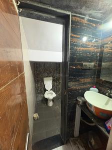 Bathroom Image of 1800 Sq.ft 3 BHK Villa for rent in Udani Orchid Villa, Sanand Ahmedabad for Rs. 35000