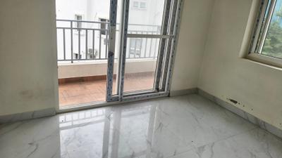 Bedroom Image of 1163 Sq.ft 2 BHK Apartment / Flat for sale in Icon Rock Ridge, Narsingi Hyderabad for Rs. 8100000