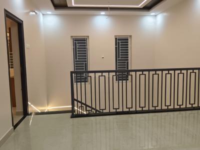 Balcony Image of 2100 Sq.ft 3 BHK Duplex for sale in Karumandapam Tiruchirappalli for Rs. 12500000