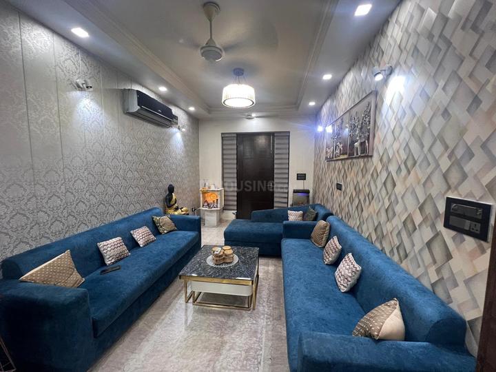 Block G, Rajouri Garden Main Image 1