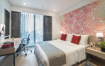 Bedroom Image of The Elite Stay in Sector 32, Gurgaon
