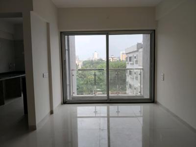 Living Room Image of 1210 Sq.ft 2 BHK Apartment / Flat for sale in Gurudev Heights, Kamothe Navi Mumbai for Rs. 11200000