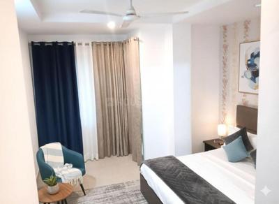 Bedroom Image of MAHII HOMES  in Sector 39, Gurgaon