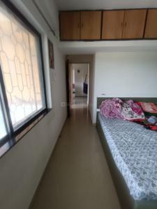 Bedroom Image of 1530 Sq.ft 3 BHK Apartment / Flat for sale in Shivaji Nagar Pune for Rs. 25000000