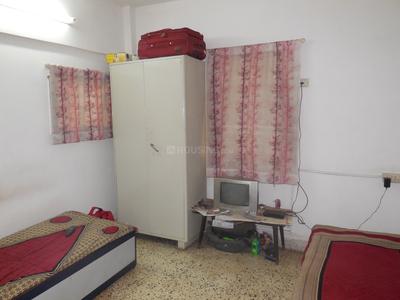 Bedroom Image of Prakash in Andheri East, Mumbai