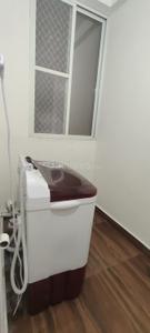 Image of 1200 Sq.ft 3 BHK Apartment / Flat for rent in Ayodhya Bypass, Bhopal for Rs. 23000