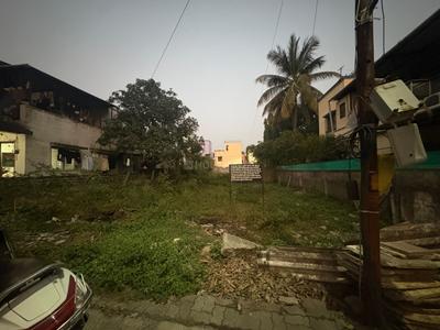 Image of 1000 Sq.ft Residential Plot / Land for sale in Kalwad Wasti, Pune for Rs. 4950000