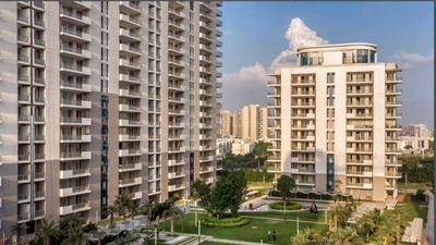 Image of 2112 Sq.ft 3 BHK Apartment / Flat for sale in DLF The Ultima, Sector 81, Gurgaon for Rs. 37000000