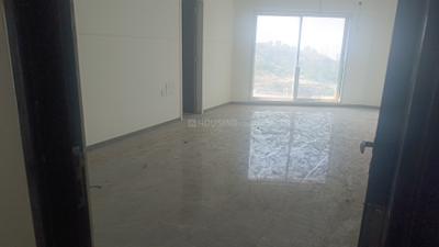 Bedroom Image of 3000 Sq.ft 4 BHK Apartment / Flat for rent in Anushakti Nagar Mumbai for Rs. 300000