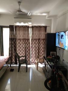 Hall Image of 1100 Sq.ft 2 BHK Apartment / Flat for sale in Regency Anantam, Dombivli East Thane for Rs. 8500000