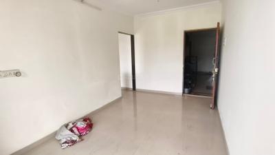 Living Room Image of 1100 Sq.ft 2 BHK Apartment / Flat for sale in Ulwe Navi Mumbai for Rs. 8300000