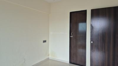 BHK 690 Sqft Flat for sale at Panvel, Property ID 18229474