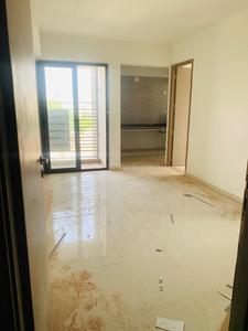 Hall Image of 561 Sq.ft 2 BHK Apartment / Flat for sale in Madhuvan Amrut Elegance, Chandlodia Ahmedabad for Rs. 5400000