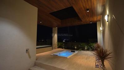Balcony Image of 6300 Sq.ft 6 BHK Duplex for sale in IT City Mohali for Rs. 155000000