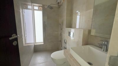 Image of 1400 Sq.ft 3 BHK Apartment / Flat for sale in L And T West Square, Seawoods, Navi Mumbai for Rs. 43000000
