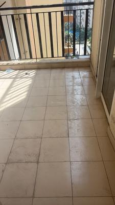 Image of 990 Sq.ft 2.5 BHK Apartment / Flat for sale in Terrace Homes, Noida Extension, Greater Noida for Rs. 7645000